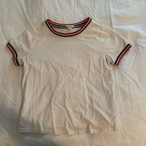 forever 21 shirt size m.